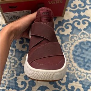 Vans Women UltraRange Gore